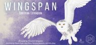 Stonemaier Games Wingspan: European Expansion