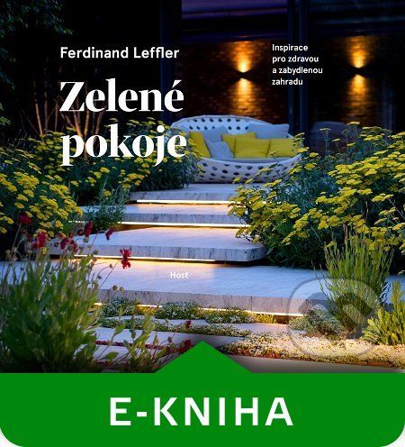 Zelené pokoje - Ferdinand Leffler