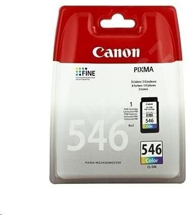 Canon BJ CARTRIDGE CL-441XL (5220B001)