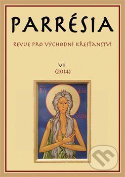 Parresia VIII -