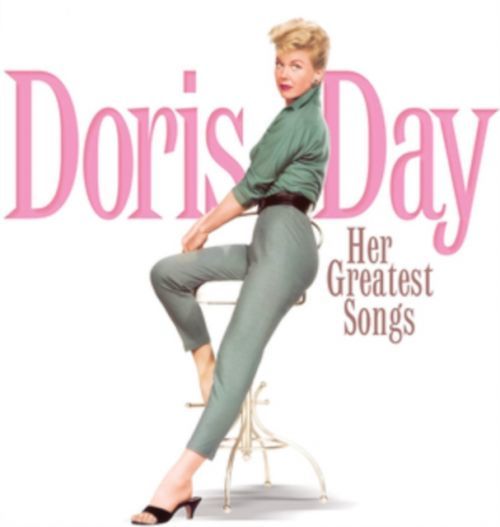Her Greatest Hits (Doris Day) (Vinyl / 12