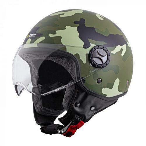 W-TEC FS-701C Camo camo - XS (53-54)