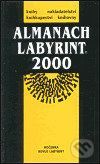 Almanach Labyrint 2000 -