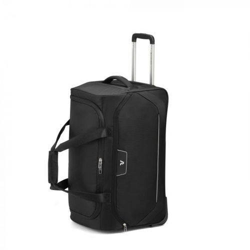 RONCATO Cestovní taška na kolečkách Joy 58/30 Upright Black, 35 x 30 x 58