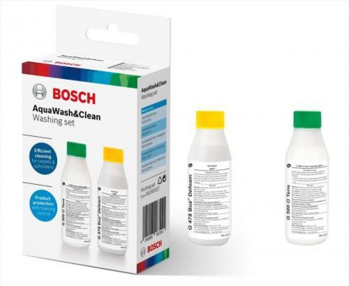 Bosch Bosch AquaWash&Clean BBZWDSET sada na čištění koberců