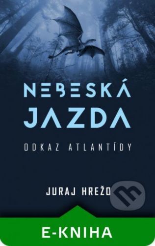 Nebeská jazda - Juraj Hrežo