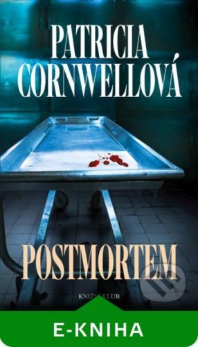 Postmortem - Patricia Cornwell