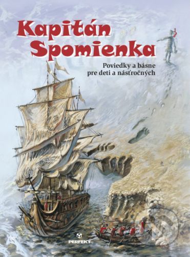 Kapitán Spomienka -