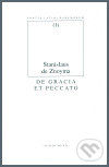 De gracia et peccato - de Znoyma Stanislaus