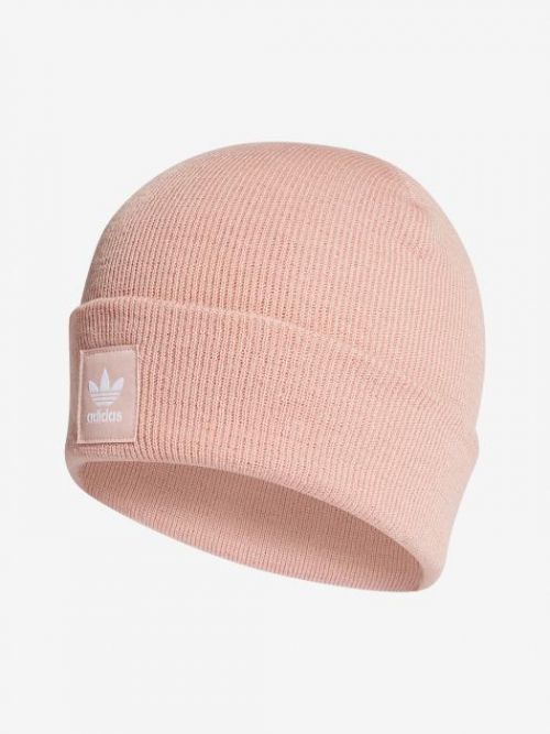 Čepice adidas Originals Ac Cuff Knit