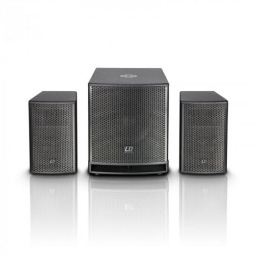 LD Systems DAVE G3 Series - Compact 12