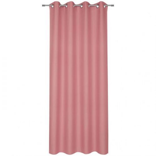 Závěs S Kroužky Abby