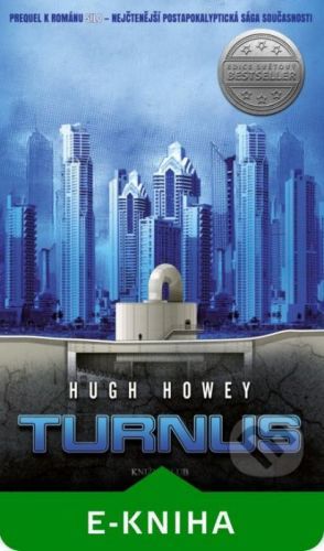 Silo 2: Turnus - Hugh Howey