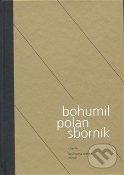 Bohumil Polan - sborník - Vladimír Novotný