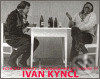 Ivan Kyncl. Fotograf Charty/Photographer of Charter 77 - Ivan Kyncl