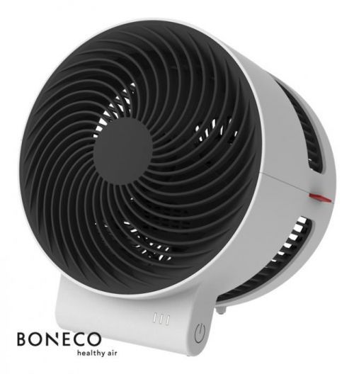 BONECO - F100 Stolní vzduchový sprchový ventilátor Boneco