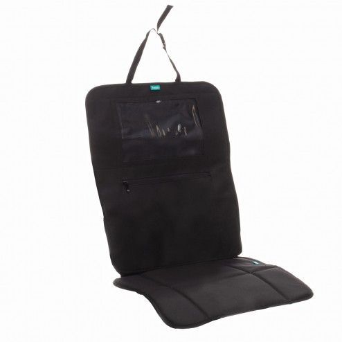 ZOPA - Ochrana sedadla pod autosedačku s kapsou na tablet ZOPA
