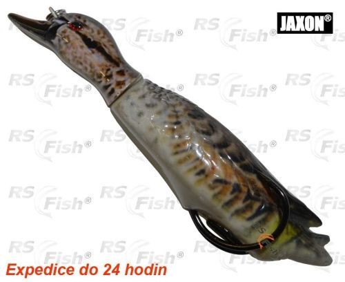 Jaxon® Kachna Jaxon Happy Duck - barva D Jaxon®