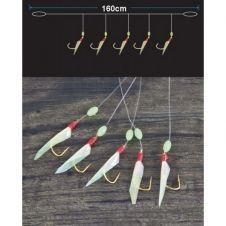 Saenger Návazce Aquantic Real Skin-6 SAENGER