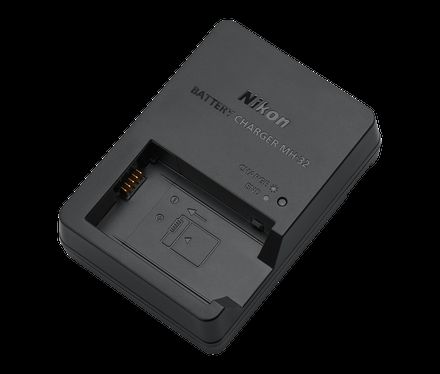 Nikon nabíječka MH-32 pro EN-EL25