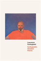 Ferlinghetti's Greatest Poems (Ferlinghetti Lawrence)(Pevná vazba)