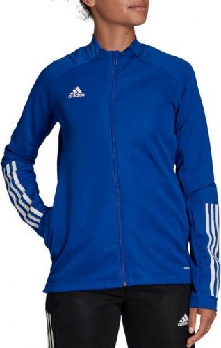 Bunda adidas CONDIVO20 TRAINING JACKET WOMEN fs7105 Velikost XS