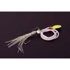 Saenger Aquantic Naturködersystem 80 cm-12/0 SAENGER