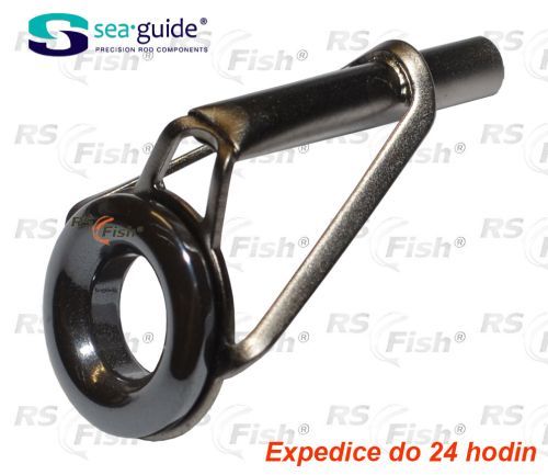 Sea Guide® Očko koncové SiC Sea Guide FLTST - 3,2 mm Sea Guide®
