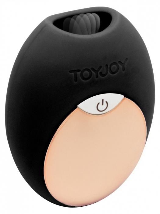 ToyJoy Stimulátor klitorisu s jazýčkem DIVA - ToyJoy
