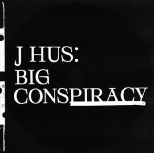 Big Conspiracy (J Hus) (Vinyl / 12