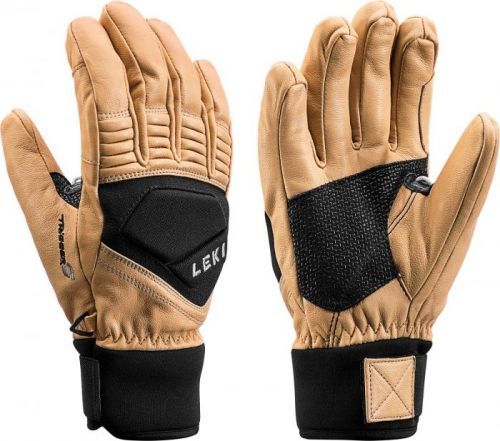 Leki Progressive Copper S 11