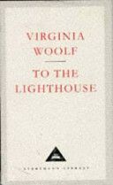 To the Lighthouse (Woolf Virginia)(Pevná vazba)