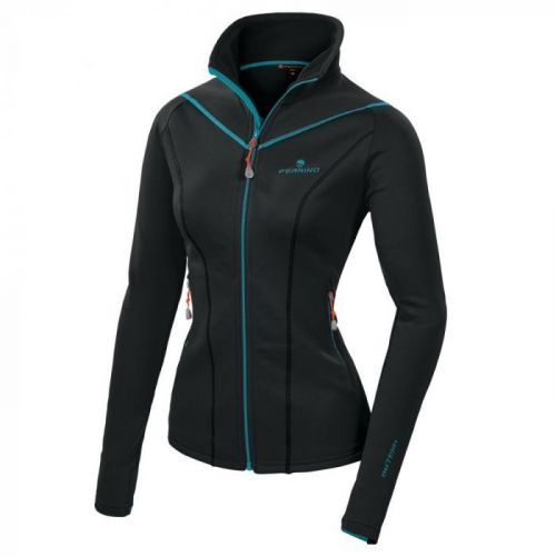 Ferrino Tailly Jacket Woman New Black - XS