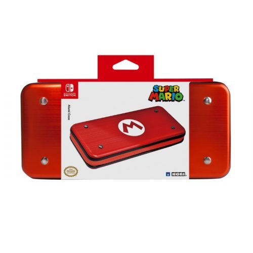 HORI - Alumi Case for Nintendo Switch (Mario)