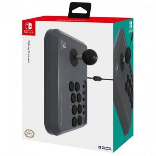 HORI - SWITCH Fighting Stick Mini