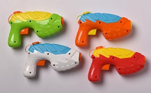 MAC TOYS - Vodni pistole Mac Toys