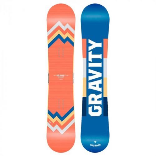 snowboard GRAVITY - Thunder Multi (MULTI)