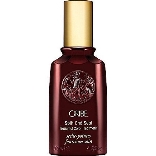 Oribe Bezoplachová péče pro roztřepené konečky barvených vlasů (Split End Seal Beautiful Color Treatment) 50 ml