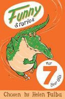 FUNNY STORIES FOR 7 YEAR OLDS (Paiba Helen)(Paperback)
