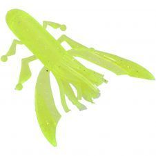 Saenger Iron Claw Gumové nástrahy Aibo tube CH-8 cm SAENGER