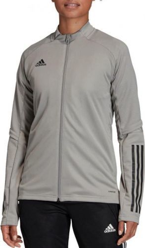 Bunda adidas CONDIVO20 TRAINING JACKET WOMEN fs7103 Velikost L