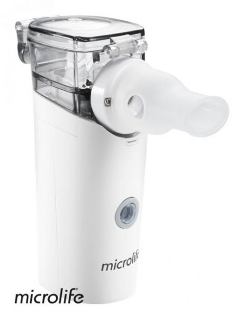 MICROLIFE - NEB 800 Mesh ultrazvukový inhalátor MICROLIFE