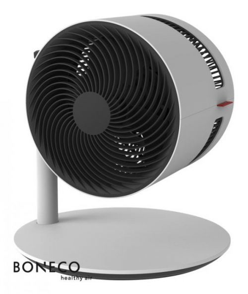 BONECO - F210 Stojanový / stolní vzduchový sprchový ventilátor Boneco