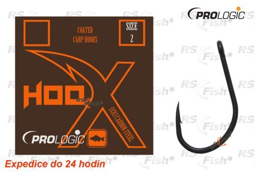 Háček Prologic XC3 1 - 49600 Prologic