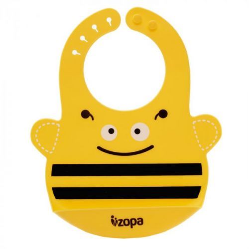 ZOPA - Silikonový brydnák, Bee ZOPA