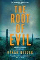 Root of Evil (Nesser Hakan)(Paperback / softback)