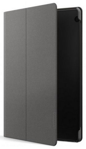 LENOVO TAB M10 HD pouzdro + folie černé
