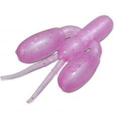 Saenger Iron Claw Micro Craw imitace raka PI-3,5 cm SAENGER