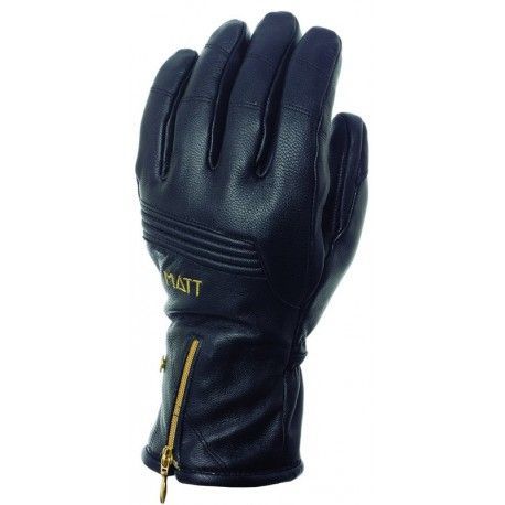 Matt Ellen Gore Gloves GTX 3196 NG dámské kožené nepromokavé lyžařské rukavice S (6)