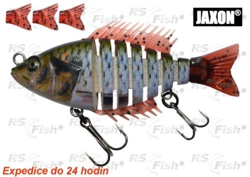 Jaxon® Wobler Jaxon Atract Multi Parts A - barva H Jaxon®